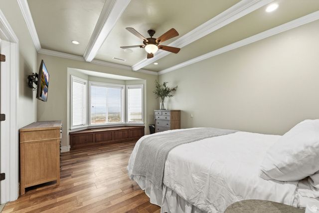 1102 N SUMMIT VIEW DR, Saratoga Springs, UT 84045