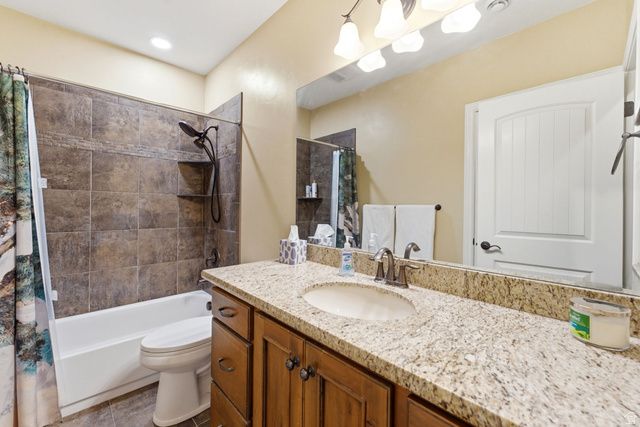 1102 N SUMMIT VIEW DR, Saratoga Springs, UT 84045