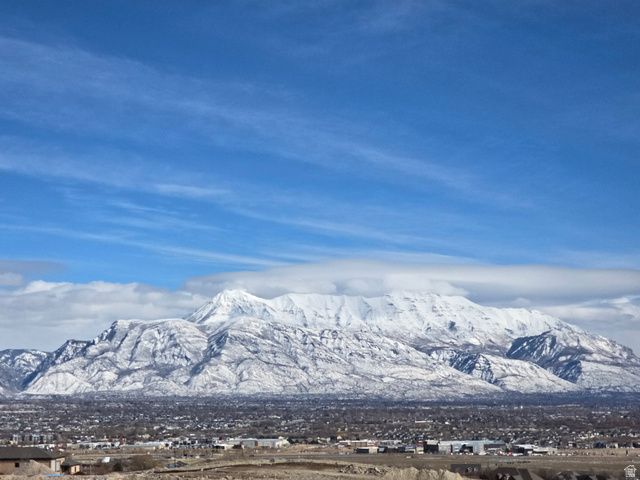 1102 N SUMMIT VIEW DR, Saratoga Springs, UT 84045