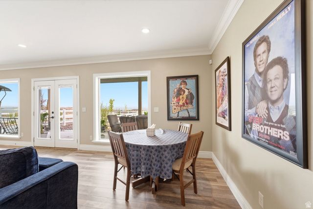 1102 N SUMMIT VIEW DR, Saratoga Springs, UT 84045