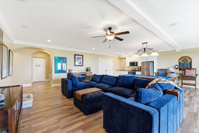 1102 N SUMMIT VIEW DR, Saratoga Springs, UT 84045