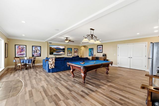 1102 N SUMMIT VIEW DR, Saratoga Springs, UT 84045