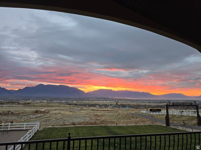 1102 N SUMMIT VIEW DR, Saratoga Springs, UT 84045