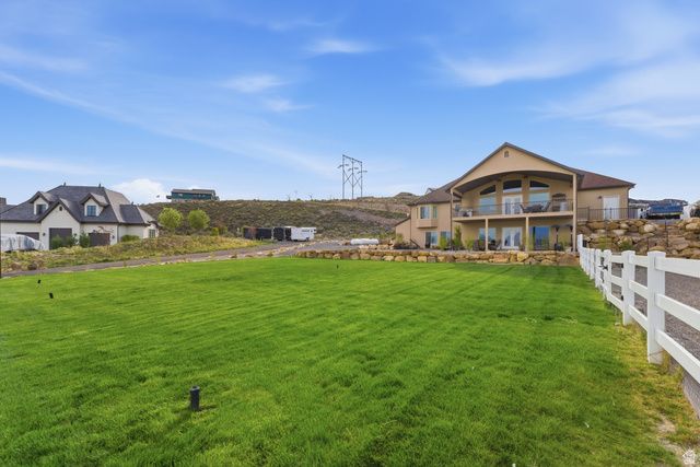 1102 N SUMMIT VIEW DR, Saratoga Springs, UT 84045