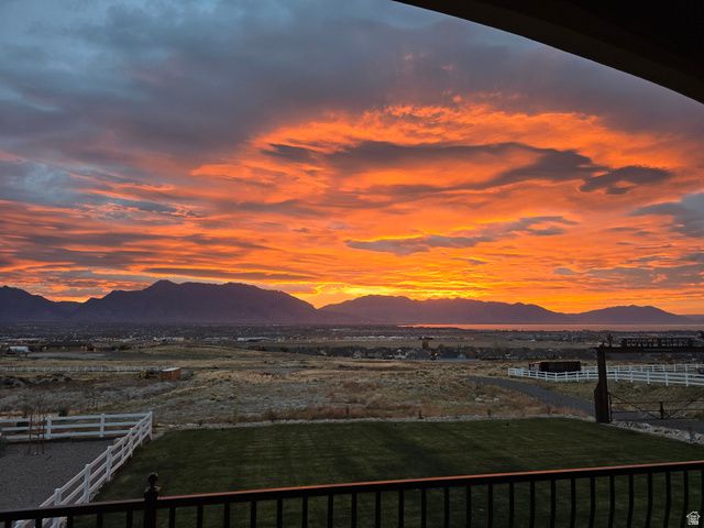 1102 N SUMMIT VIEW DR, Saratoga Springs, UT 84045