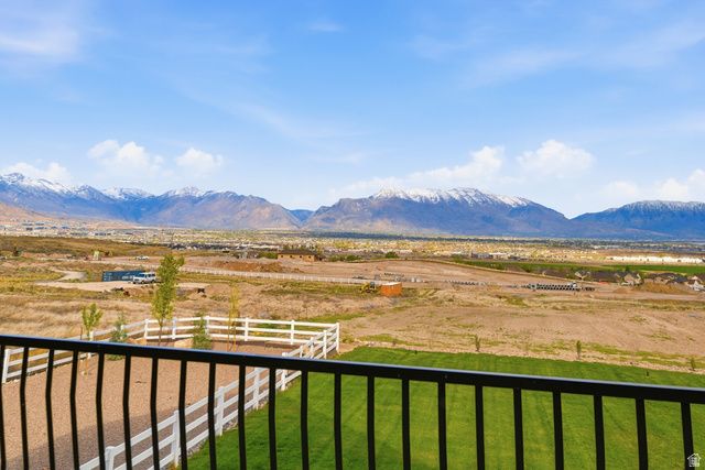 1102 N SUMMIT VIEW DR, Saratoga Springs, UT 84045