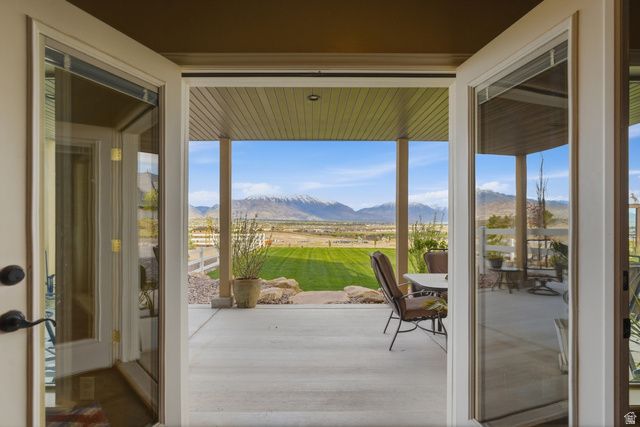 1102 N SUMMIT VIEW DR, Saratoga Springs, UT 84045
