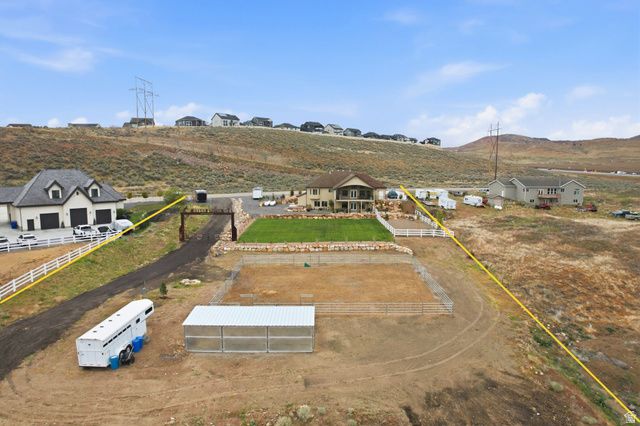 1102 N SUMMIT VIEW DR, Saratoga Springs, UT 84045