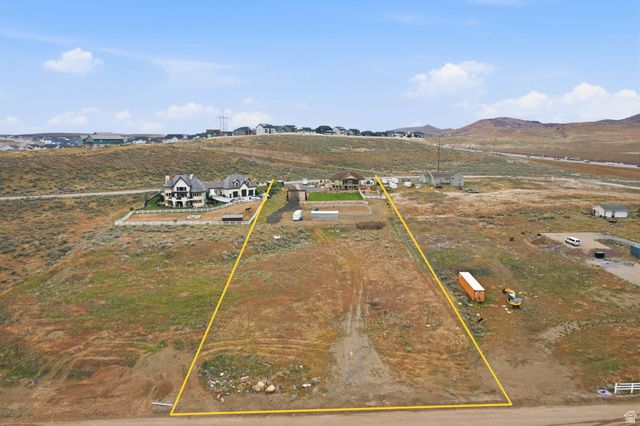 1102 N SUMMIT VIEW DR, Saratoga Springs, UT 84045