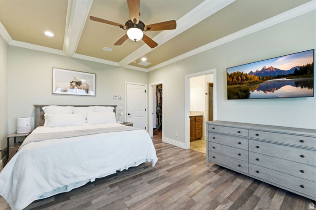 Image 28 of property listing at 1102 N SUMMIT VIEW DR, Saratoga Springs, UT 84045