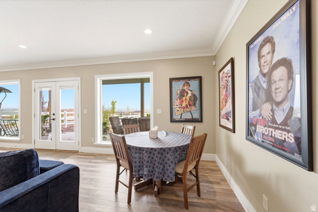 Image 38 of property listing at 1102 N SUMMIT VIEW DR, Saratoga Springs, UT 84045