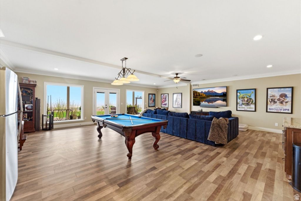 Image 42 of property listing at 1102 N SUMMIT VIEW DR, Saratoga Springs, UT 84045