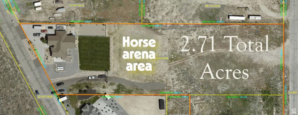 Image 6 of property listing at 1102 N SUMMIT VIEW DR, Saratoga Springs, UT 84045