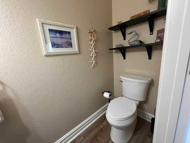 8 Abbie, Vilonia, AR 72173