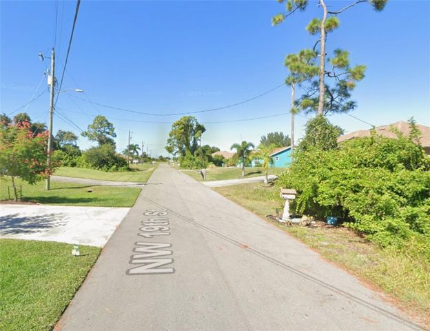 2901 NW 19TH ST, Cape Coral, FL 33993