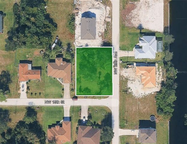 2901 NW 19TH ST, Cape Coral, FL 33993