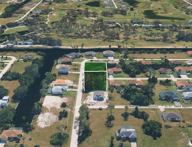 2901 NW 19TH ST, Cape Coral, FL 33993