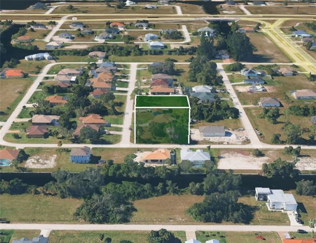 2901 NW 19TH ST, Cape Coral, FL 33993