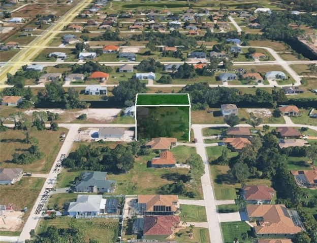 2901 NW 19TH ST, Cape Coral, FL 33993