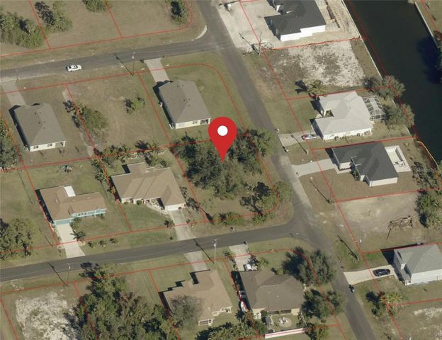 2901 NW 19TH ST, Cape Coral, FL 33993
