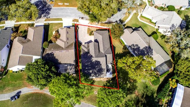 1824 STAFFORD SPRINGS BOULEVARD, Mount Dora, FL 32757