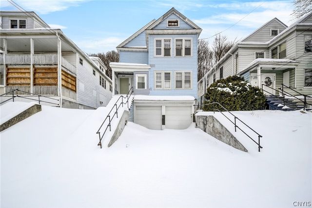 643 Westmoreland Ave 45, Syracuse, NY 13210