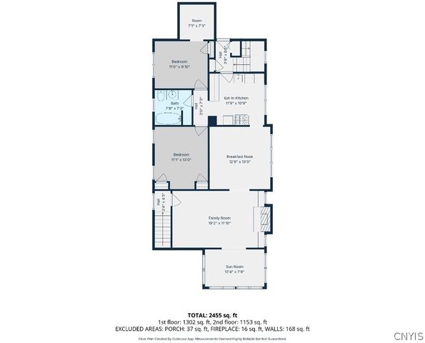 643 Westmoreland Ave 45, Syracuse, NY 13210