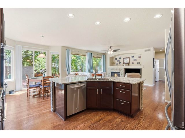 1254 E 100th Ln, Thornton, CO 80229