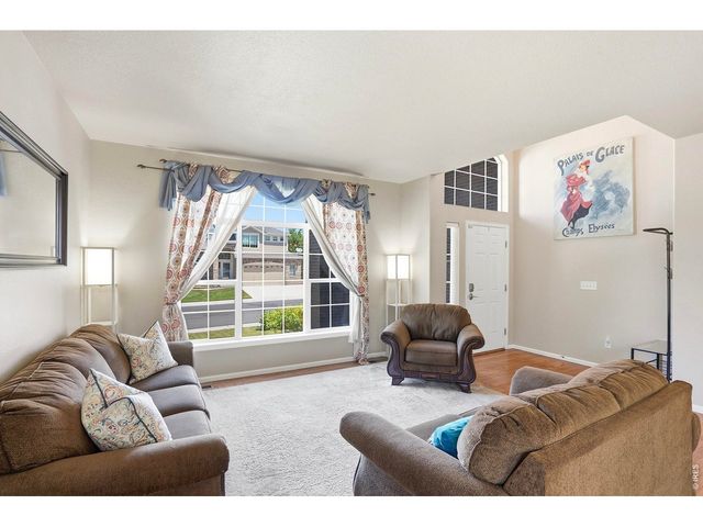 1254 E 100th Ln, Thornton, CO 80229