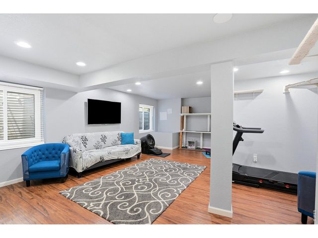 1254 E 100th Ln, Thornton, CO 80229
