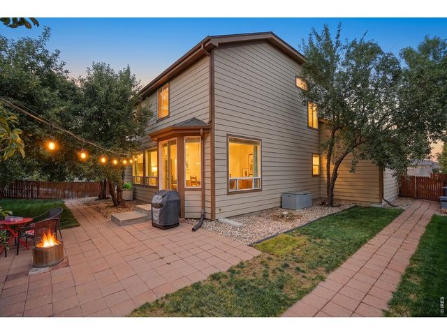 1254 E 100th Ln, Thornton, CO 80229