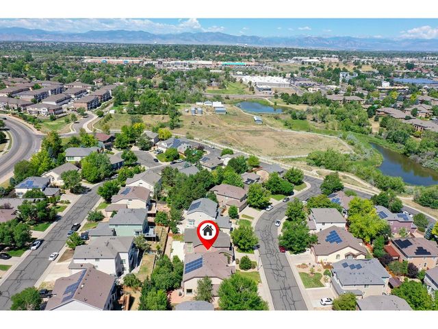 1254 E 100th Ln, Thornton, CO 80229