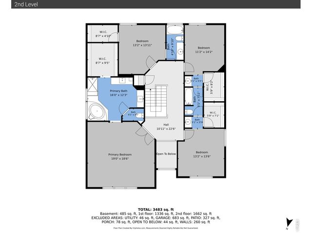 1254 E 100th Ln, Thornton, CO 80229
