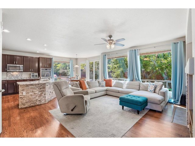 1254 E 100th Ln, Thornton, CO 80229