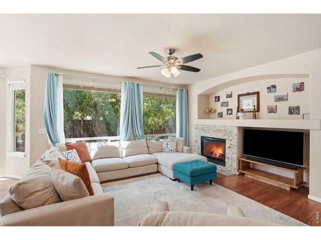 1254 E 100th Ln, Thornton, CO 80229