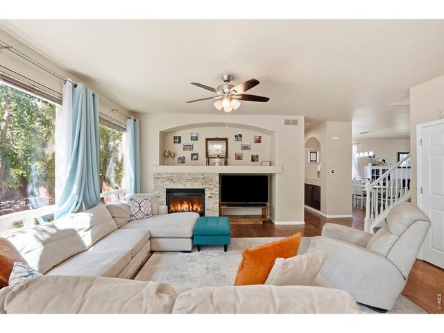 1254 E 100th Ln, Thornton, CO 80229