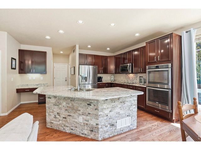 1254 E 100th Ln, Thornton, CO 80229