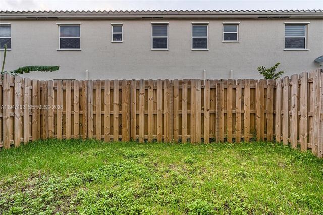 2649 SE 13th Street 2649, Homestead, FL 33035