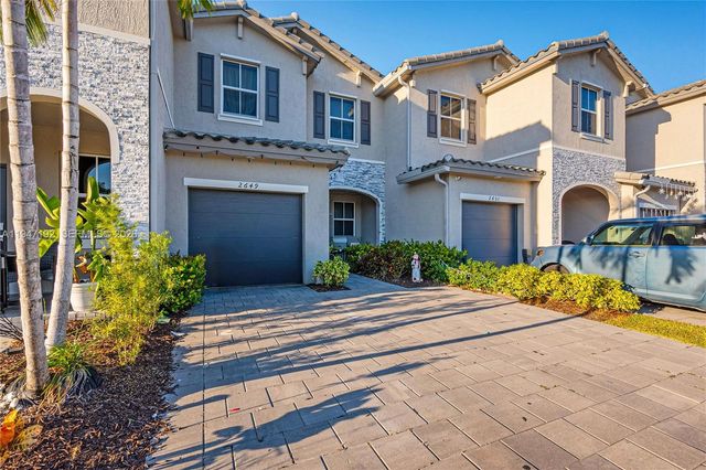 2649 SE 13th Street 2649, Homestead, FL 33035