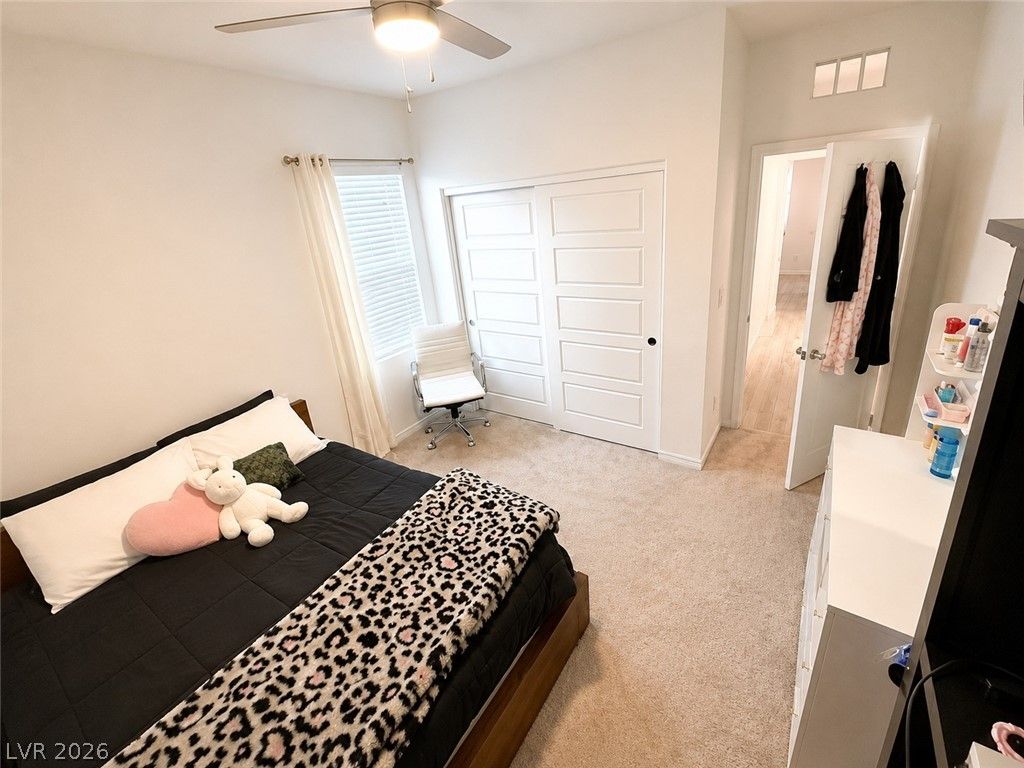 3936 Snow Fawn Avenue, North Las Vegas, NV 89084 — photo 4