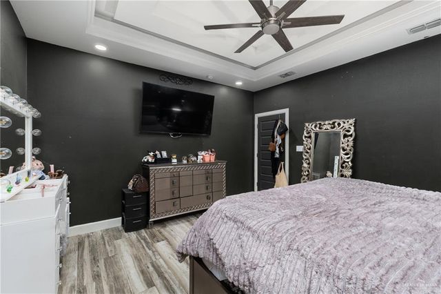 3404 New Frontier Drive, Edinburg, TX 78541