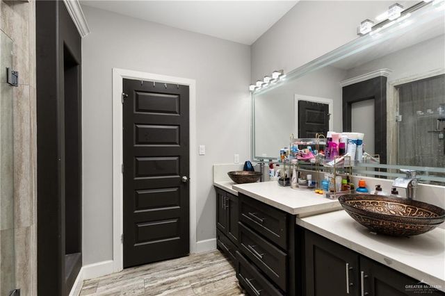 3404 New Frontier Drive, Edinburg, TX 78541