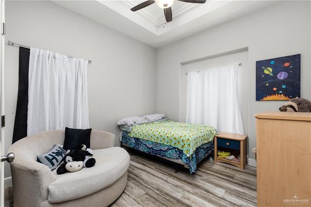 3404 New Frontier Drive, Edinburg, TX 78541