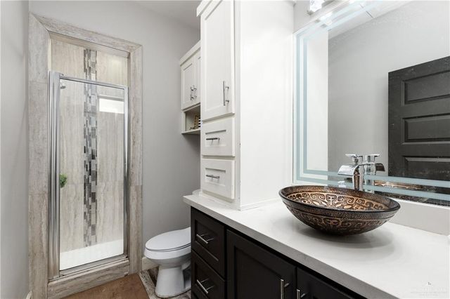 3404 New Frontier Drive, Edinburg, TX 78541