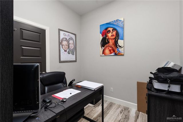 3404 New Frontier Drive, Edinburg, TX 78541