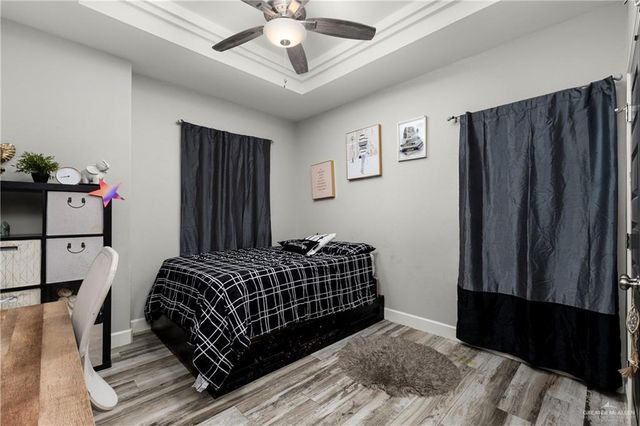 3404 New Frontier Drive, Edinburg, TX 78541