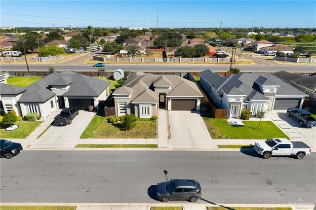 3404 New Frontier Drive, Edinburg, TX 78541