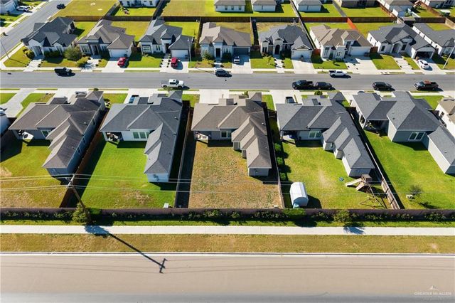 3404 New Frontier Drive, Edinburg, TX 78541