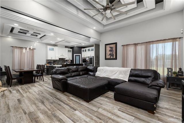 3404 New Frontier Drive, Edinburg, TX 78541