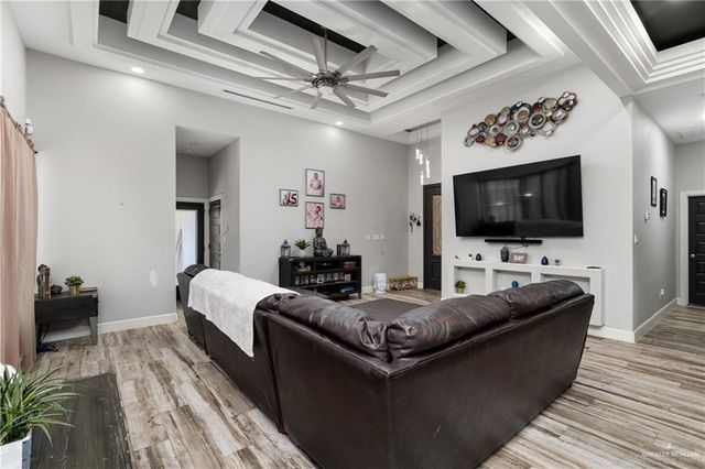 3404 New Frontier Drive, Edinburg, TX 78541